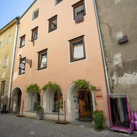 Apartament Old Town Studio Hall in Tirol Zewnętrze zdjęcie