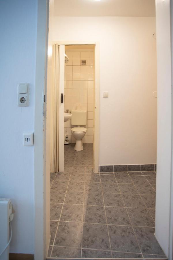 Apartament Old Town Studio Hall in Tirol Zewnętrze zdjęcie