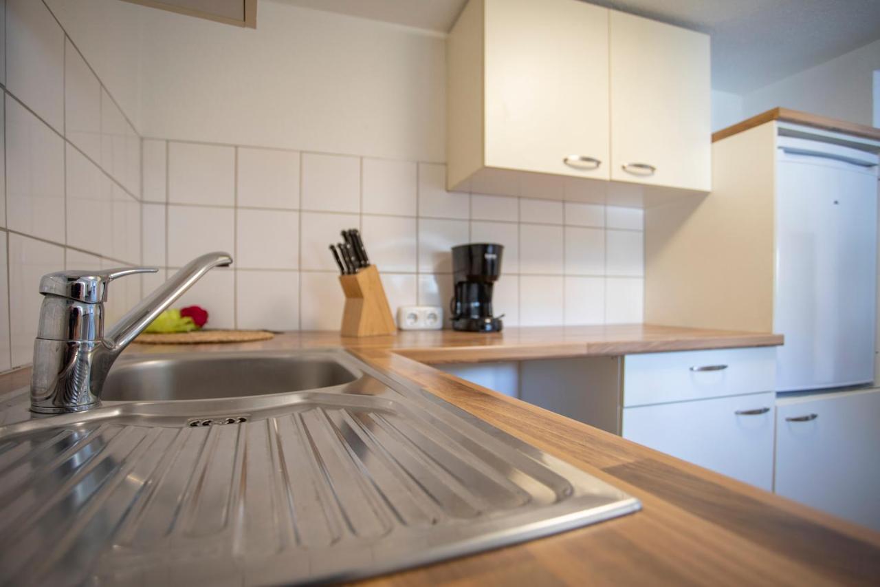 Apartament Old Town Studio Hall in Tirol Zewnętrze zdjęcie