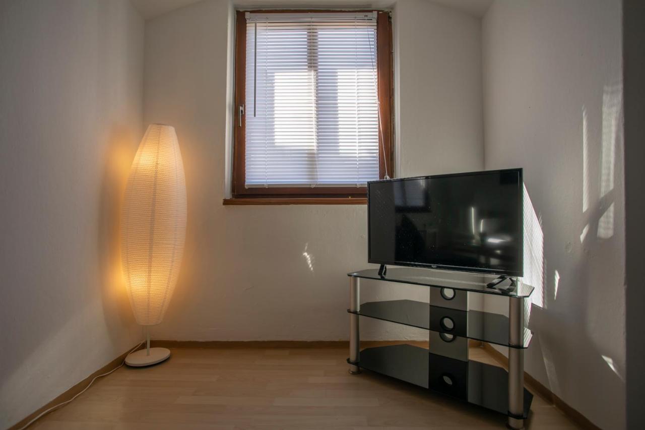 Apartament Old Town Studio Hall in Tirol Zewnętrze zdjęcie