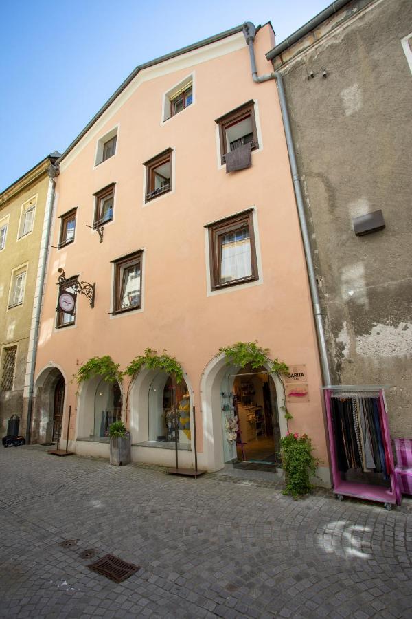 Apartament Old Town Studio Hall in Tirol Zewnętrze zdjęcie